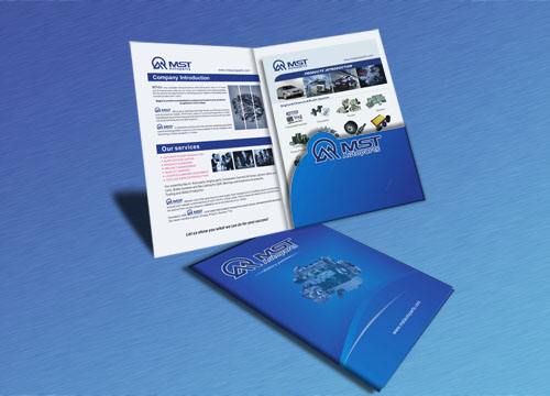 詳談廣告印刷紙張的種類有哪些？