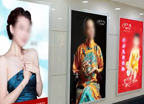 廣告印刷中寫真和噴繪有什么區(qū)別？